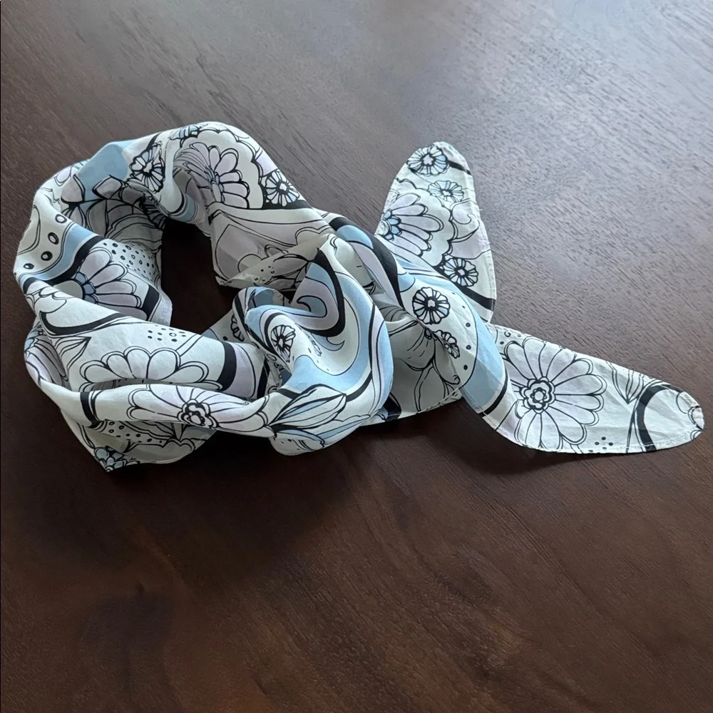 unknown silk ribbon